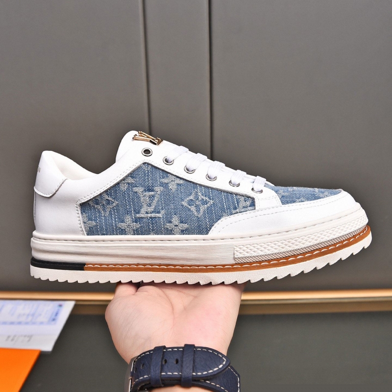 LV Casual Shoes